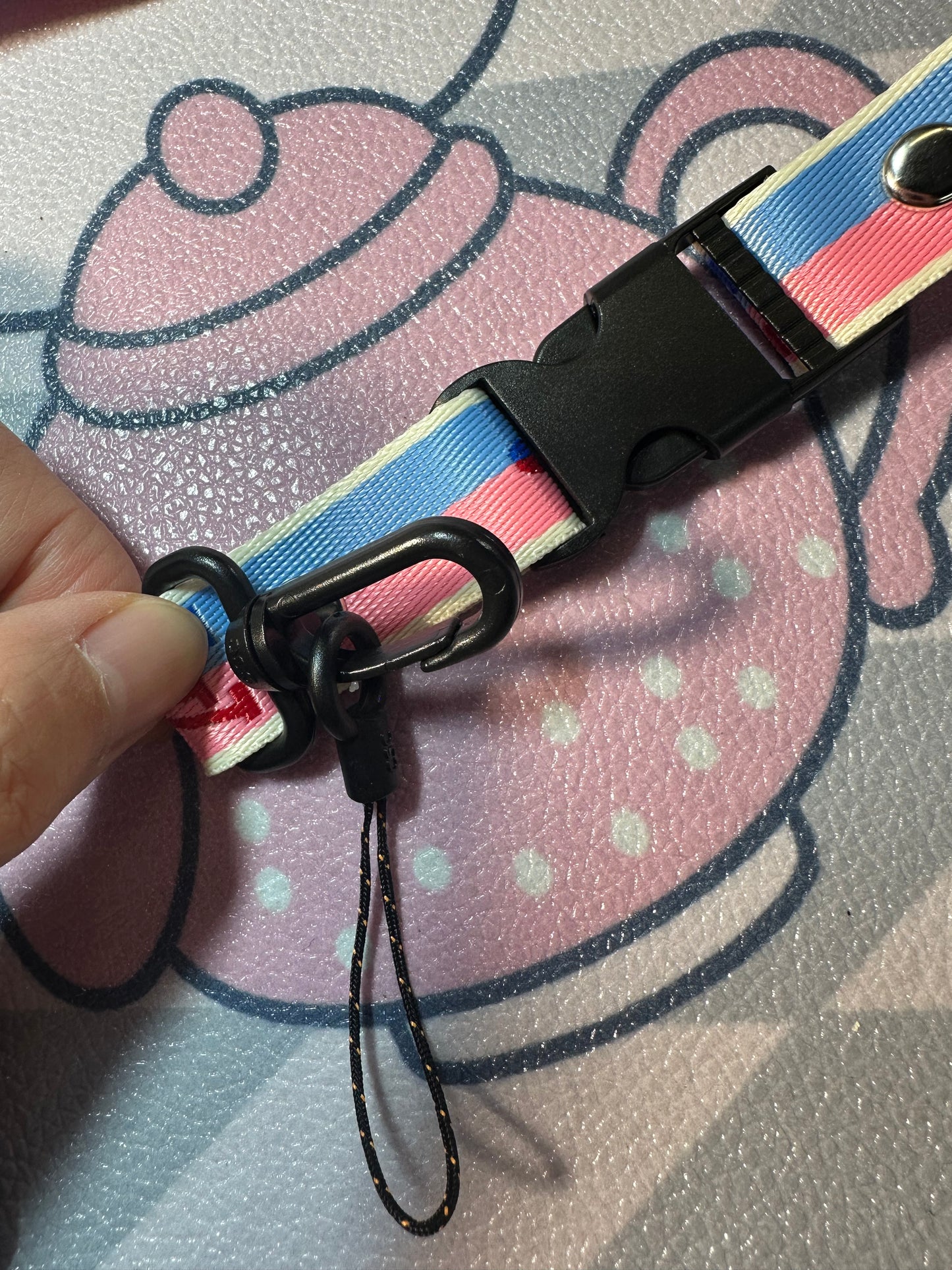 Lanyards