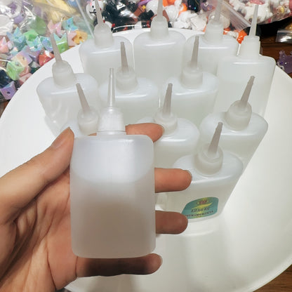 Super Glue （Liquid super Glue 50g per bottle）